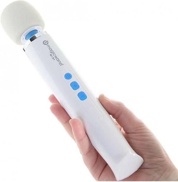 Magic Wand Mini Massager