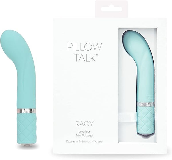 Pillow Talk Racy