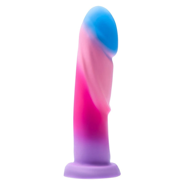 Avant Borealis Dreams 7.75 Inch Dildo in Cotton Candy