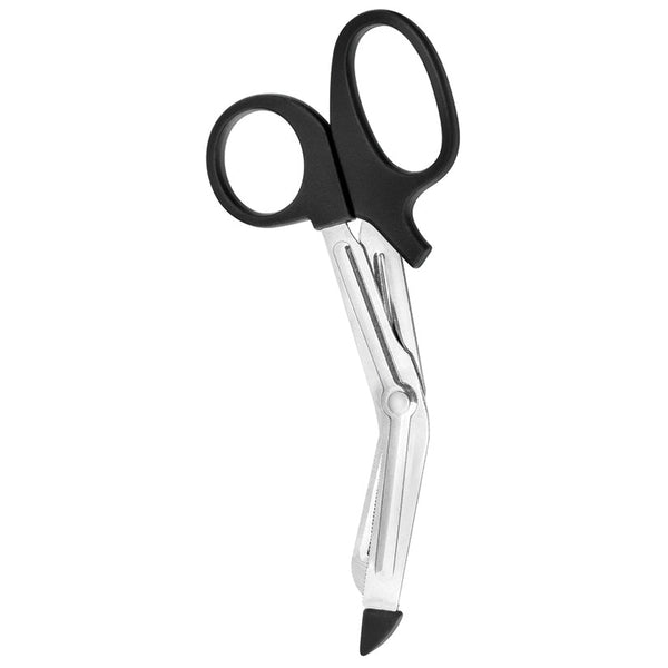 Temptasia Safety Scissors-Black
