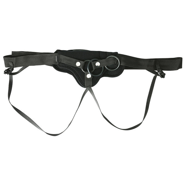Sportsheets Divine Diva Strap-On Curvy Collection